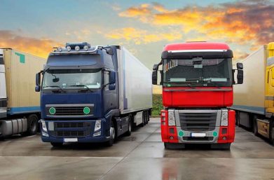 Transporte de Material Peligroso