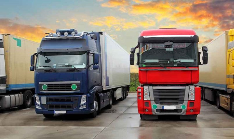 Transporte de Material Peligroso