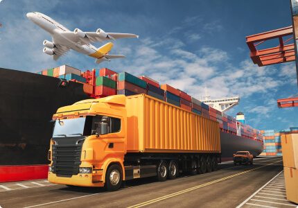 Transportes Carcamo