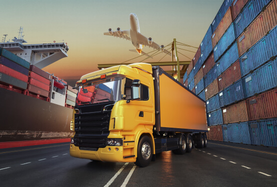 Transportes Carcamo
