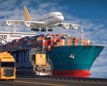 Transportes Carcamo