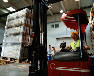Transportes Carcamo